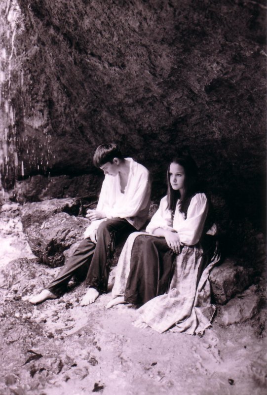 Margaret and Bart Beatty